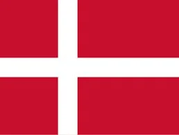 Danmark Licenseret